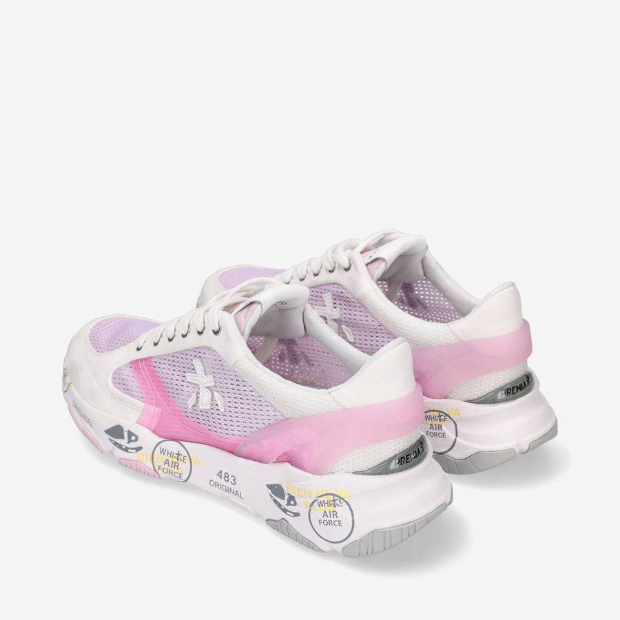 Premiata BUFFLY 6196 Sconto