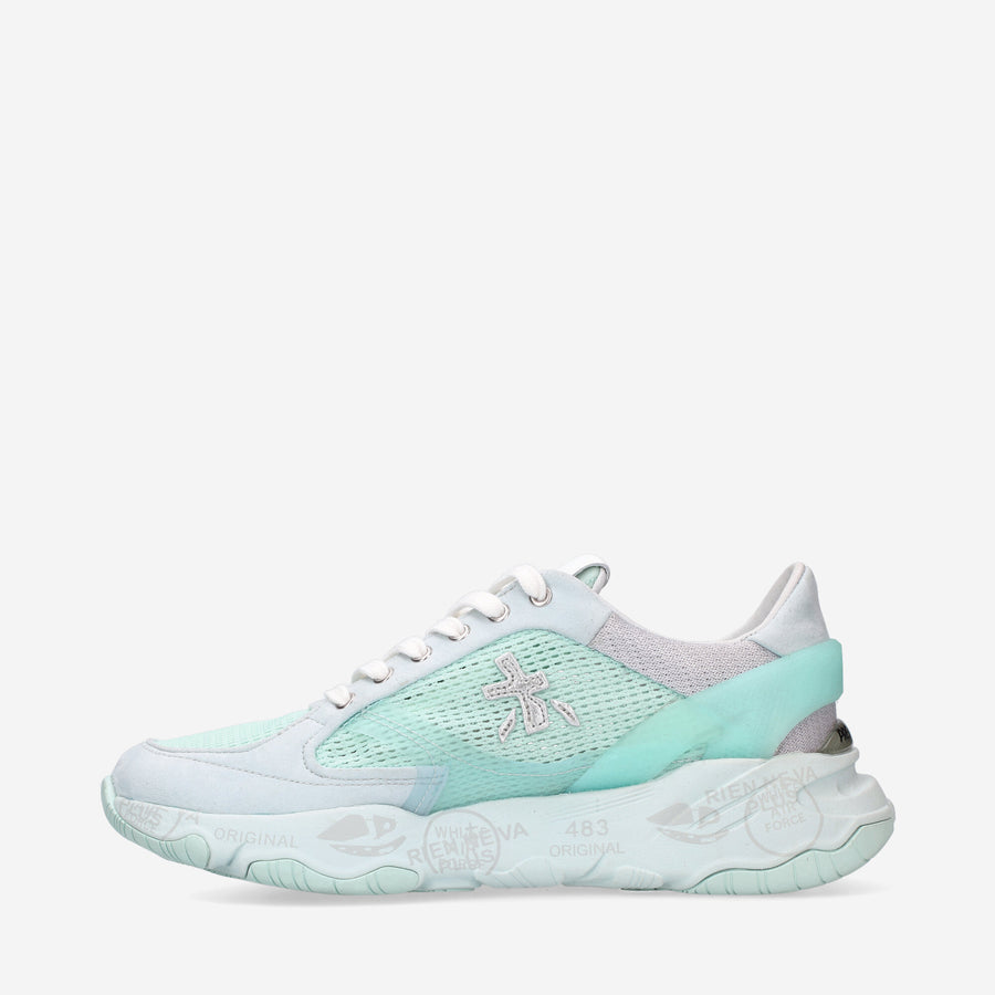 Premiata BUFFLY 6198 Offerta