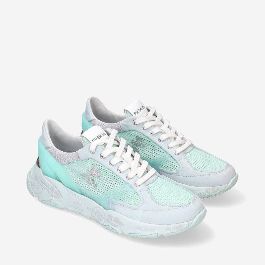 Premiata BUFFLY 6198 Offerta