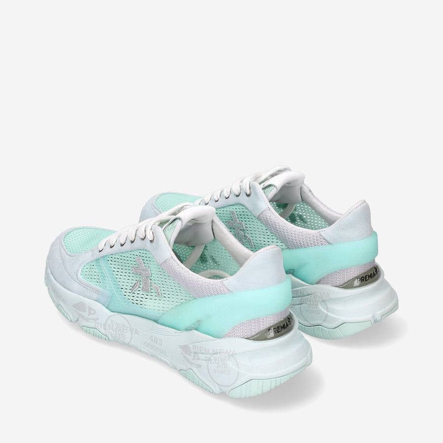 Premiata BUFFLY 6198 Offerta
