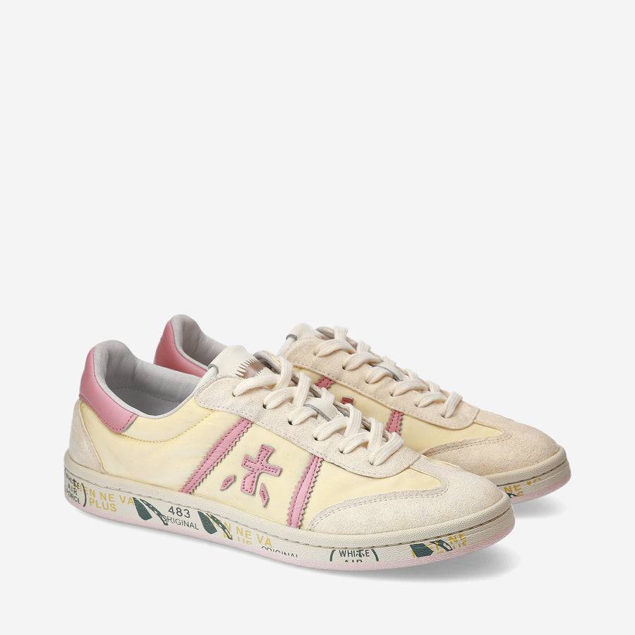 Premiata BONNIED 6768 In Vendita