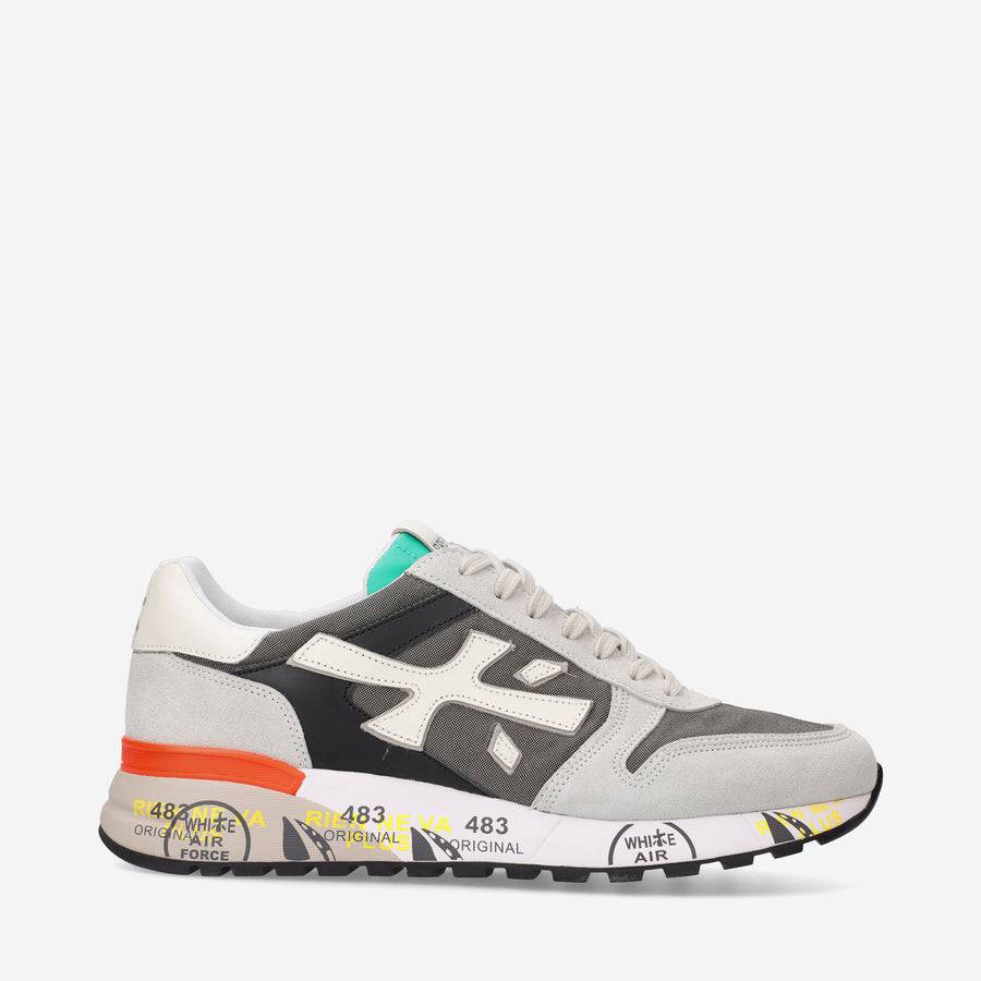 Premiata MICK 6166 Saldi
