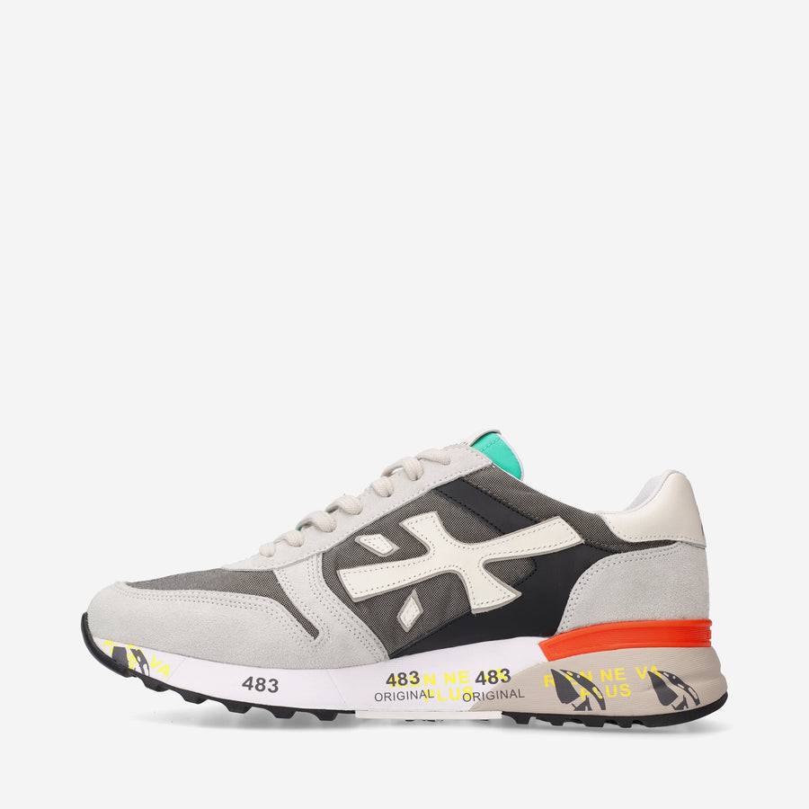 Premiata MICK 6166 Saldi
