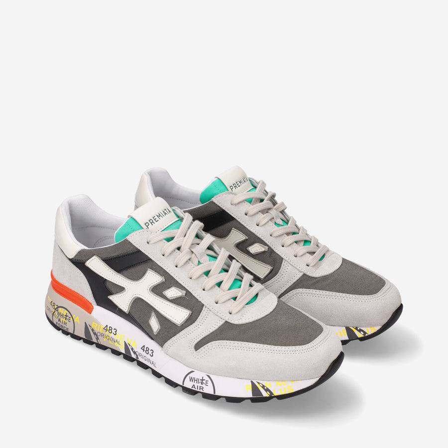 Premiata MICK 6166 Saldi