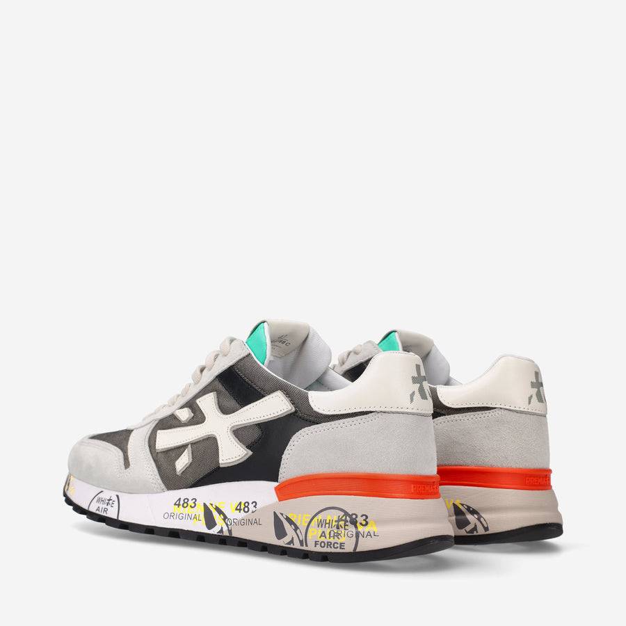 Premiata MICK 6166 Saldi