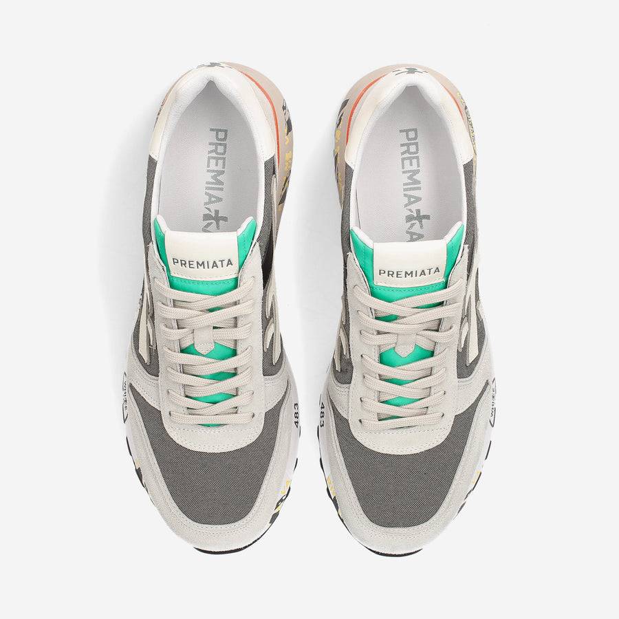Premiata MICK 6166 Saldi