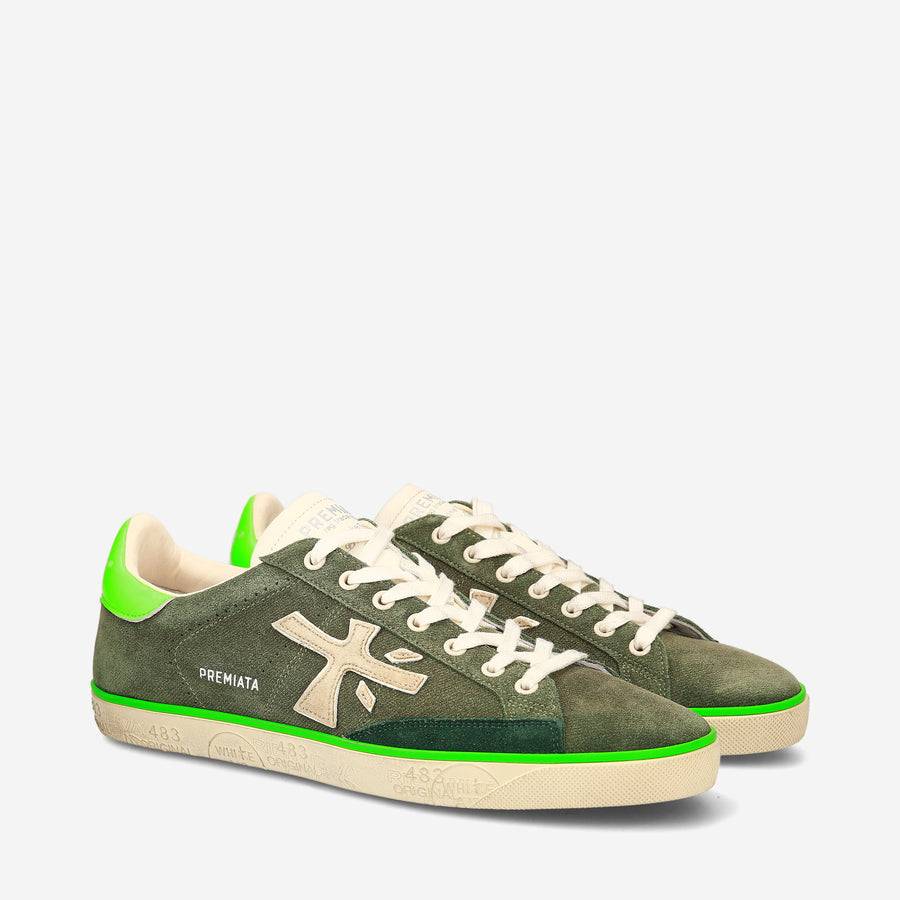 Premiata STEVEN 6644 Vendita Economica
