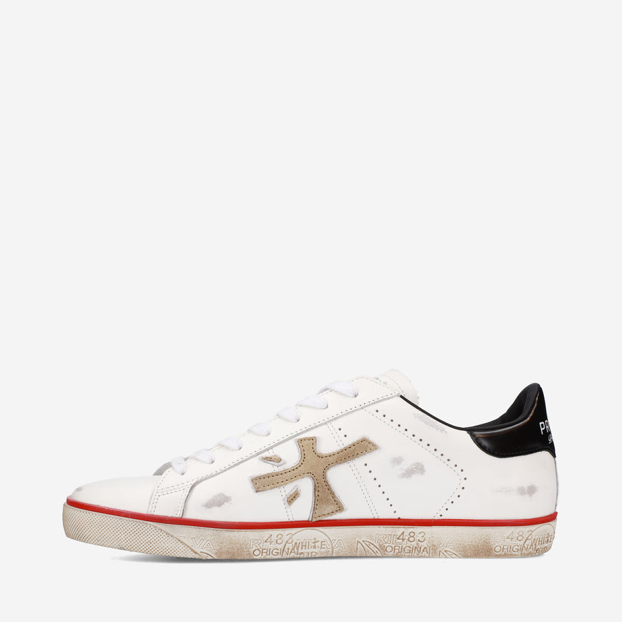 Premiata STEVEN 6646 Saldi Di Fabbrica