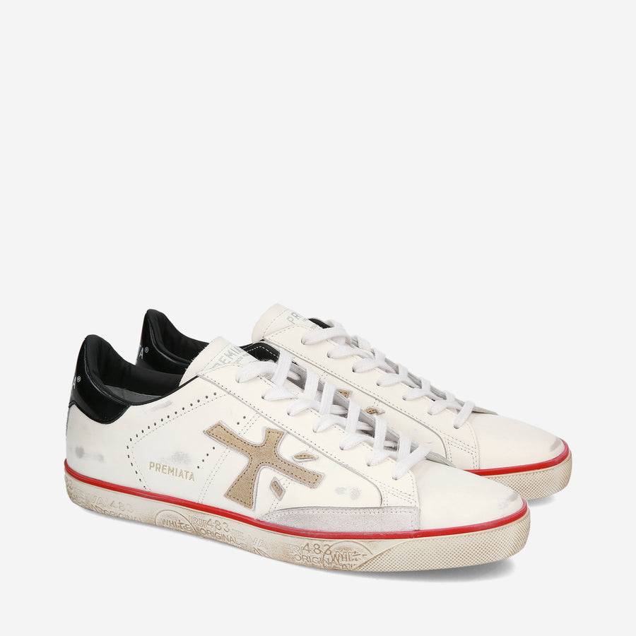 Premiata STEVEN 6646 Saldi Di Fabbrica