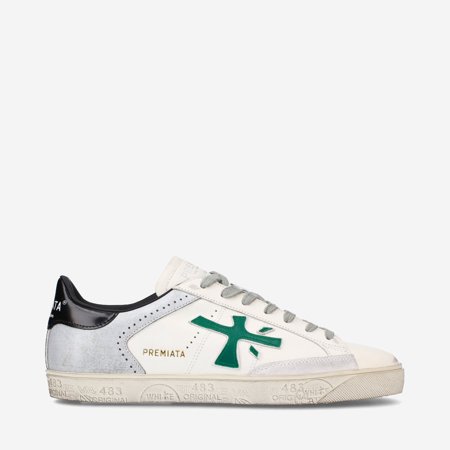 Premiata STEVEN 6651 Vendite Flash