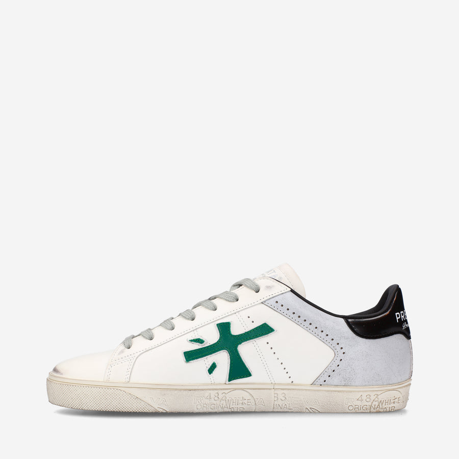 Premiata STEVEN 6651 Vendite Flash