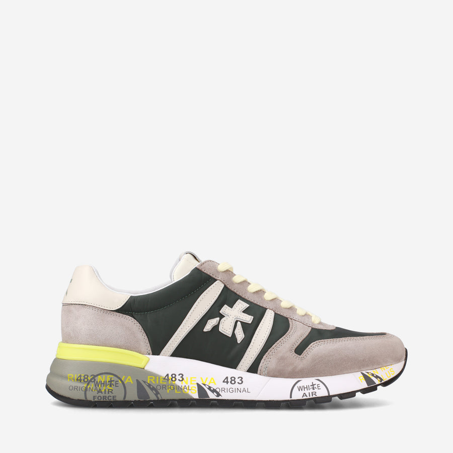 Premiata LANDER 6632 Sconto di tempo limitato
