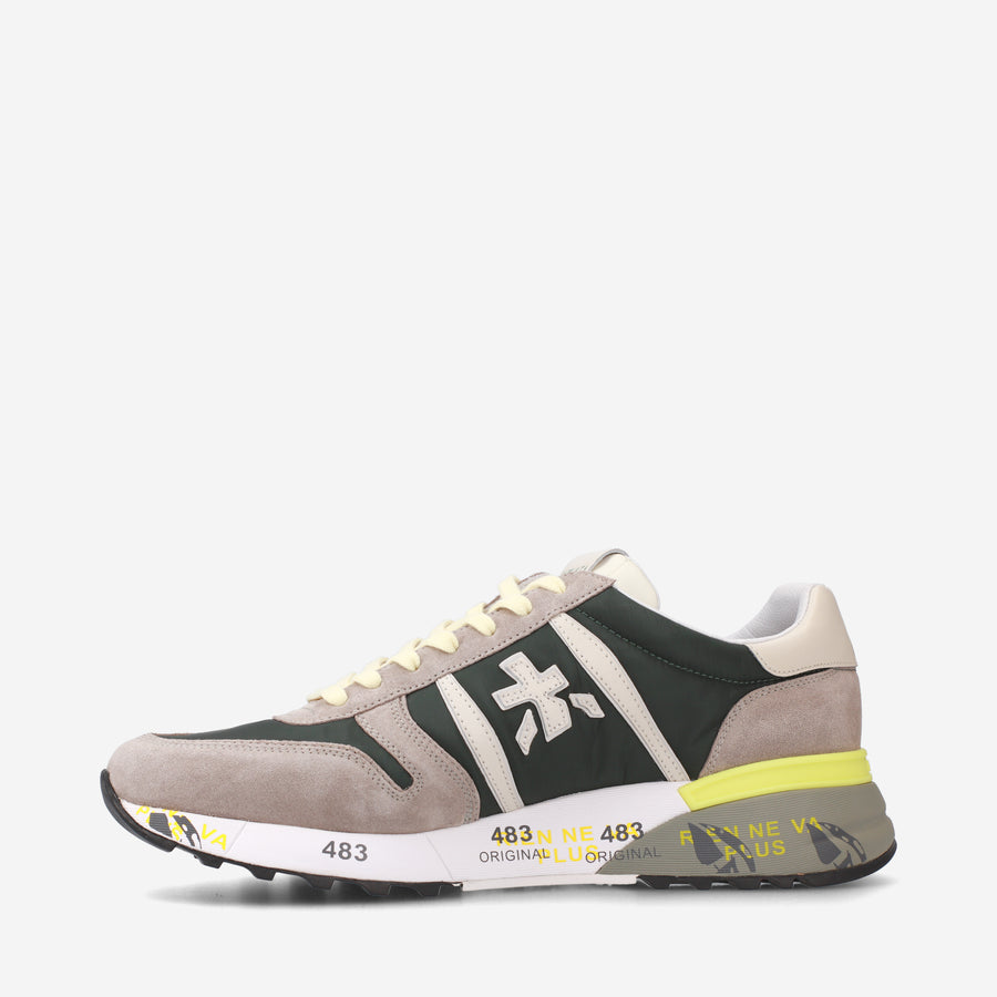 Premiata LANDER 6632 Sconto di tempo limitato