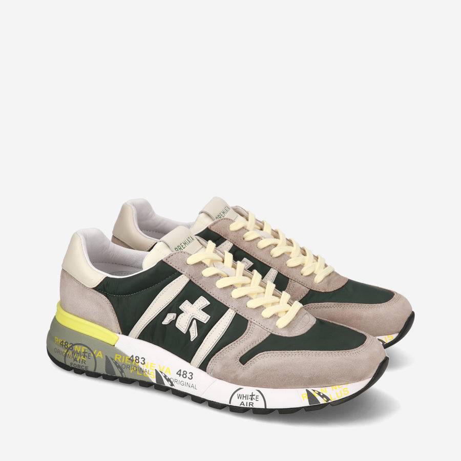 Premiata LANDER 6632 Sconto di tempo limitato