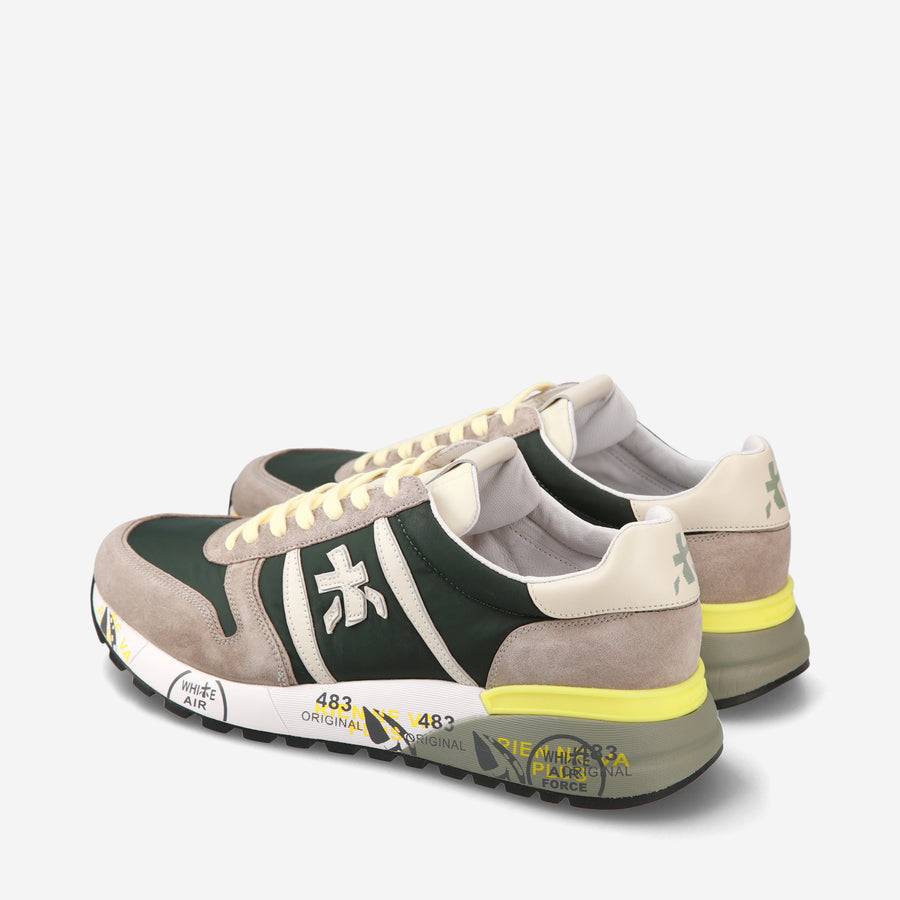 Premiata LANDER 6632 Sconto di tempo limitato
