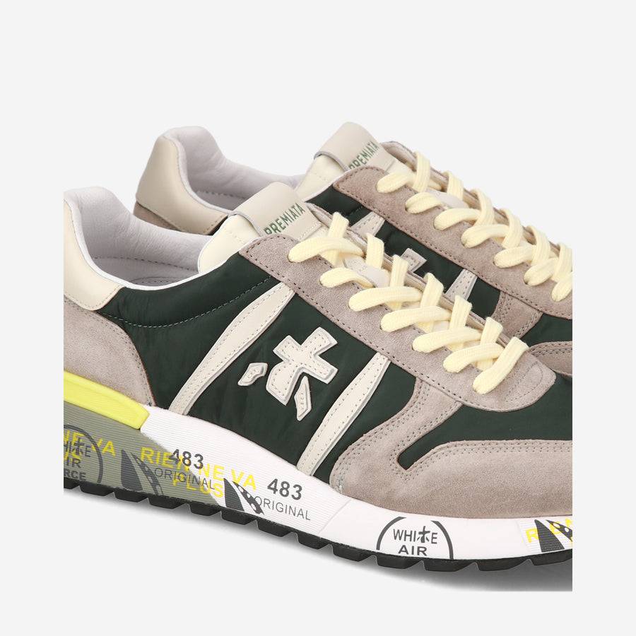 Premiata LANDER 6632 Sconto di tempo limitato