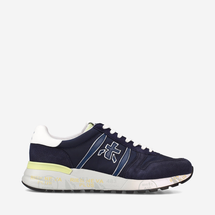 Premiata LANDER 6634 Prezzo di fabbrica