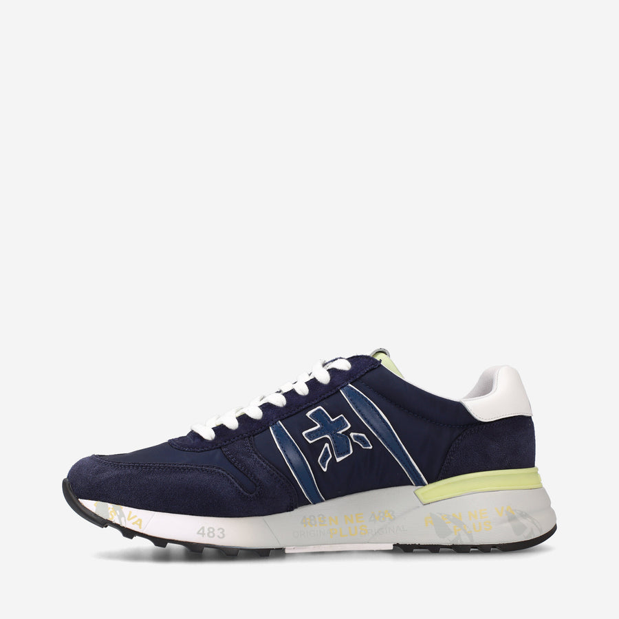 Premiata LANDER 6634 Prezzo di fabbrica