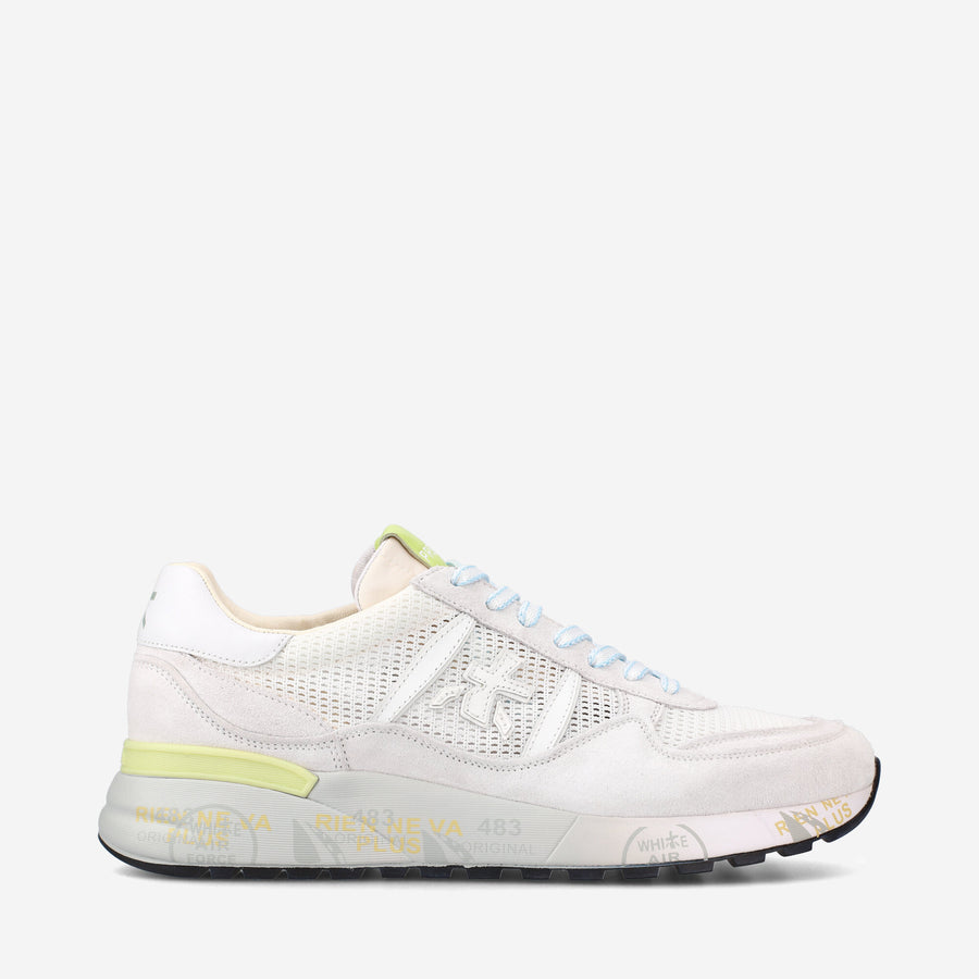 Premiata LANDECK 6629 Flash Sale