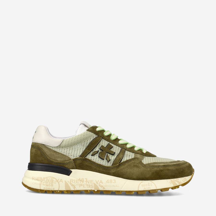 Premiata LANDECK 6630 Fornitura limitata