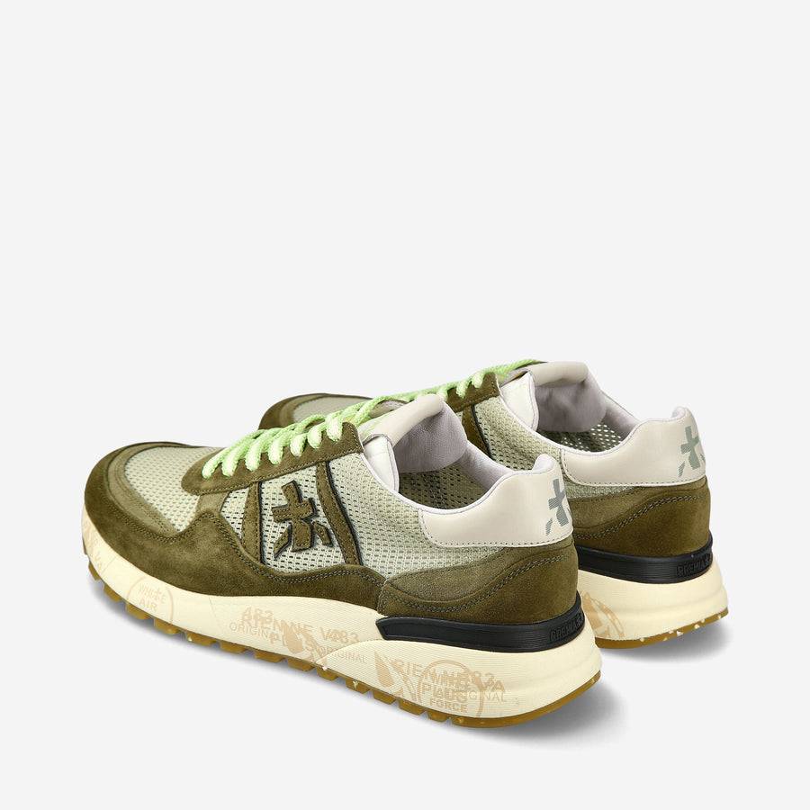 Premiata LANDECK 6630 Fornitura limitata