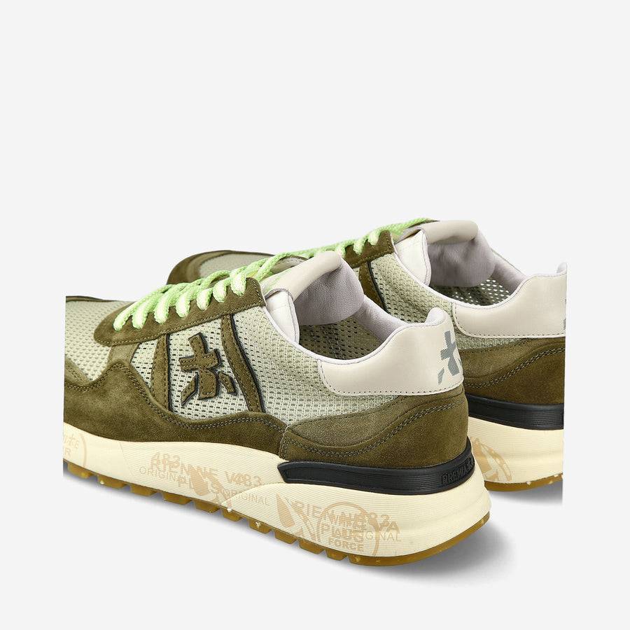 Premiata LANDECK 6630 Fornitura limitata