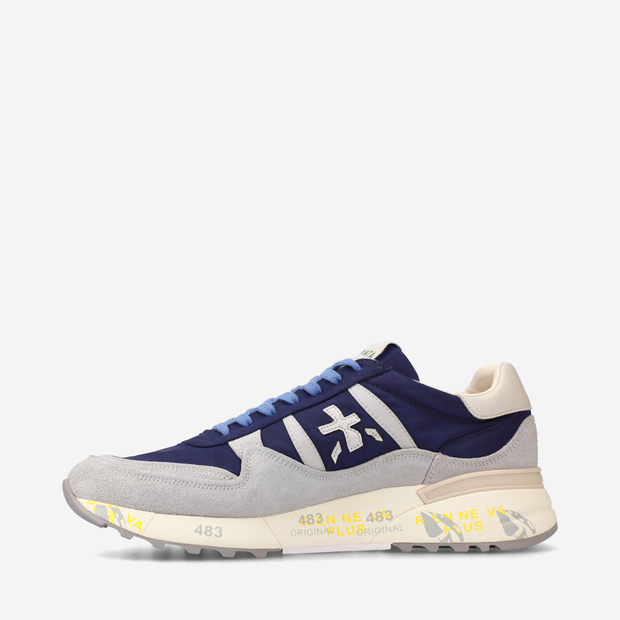 Premiata LANDECK 6631 Shopping online