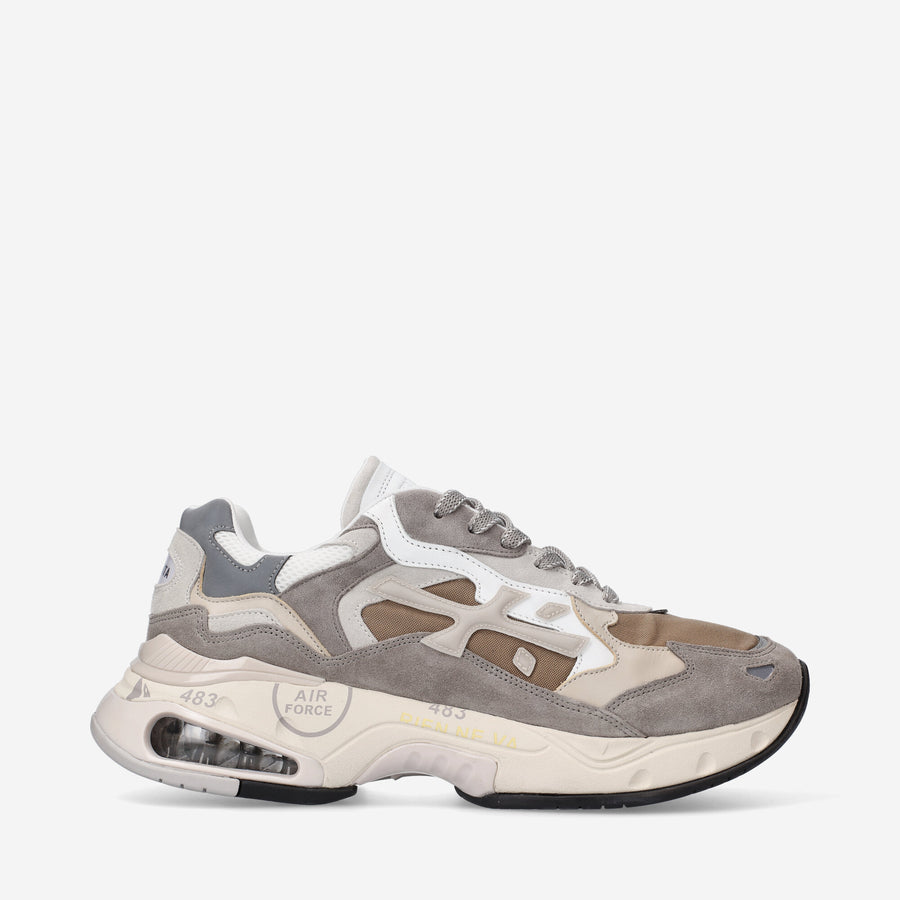 Premiata SHARKY 294 Vendite stagionali