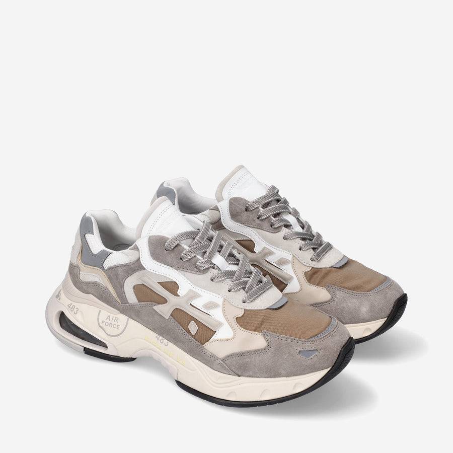 Premiata SHARKY 294 Vendite stagionali