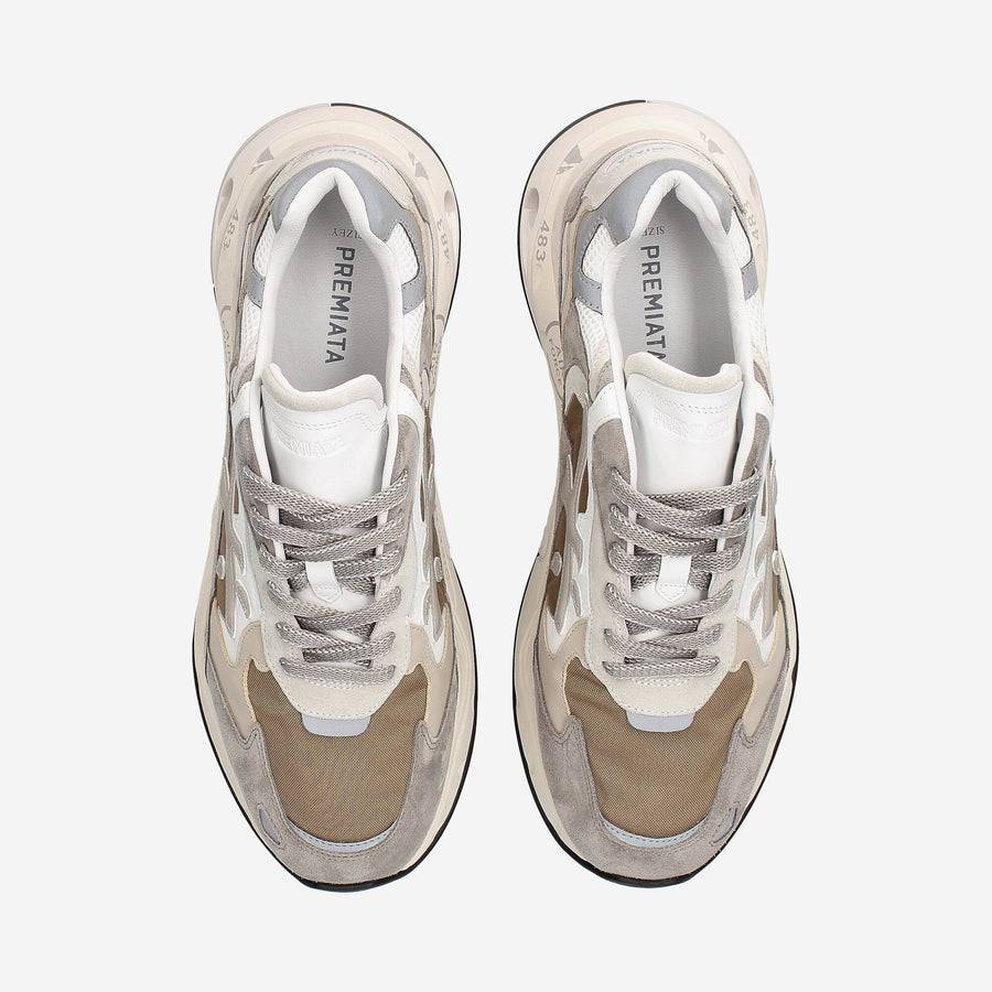Premiata SHARKY 294 Vendite stagionali
