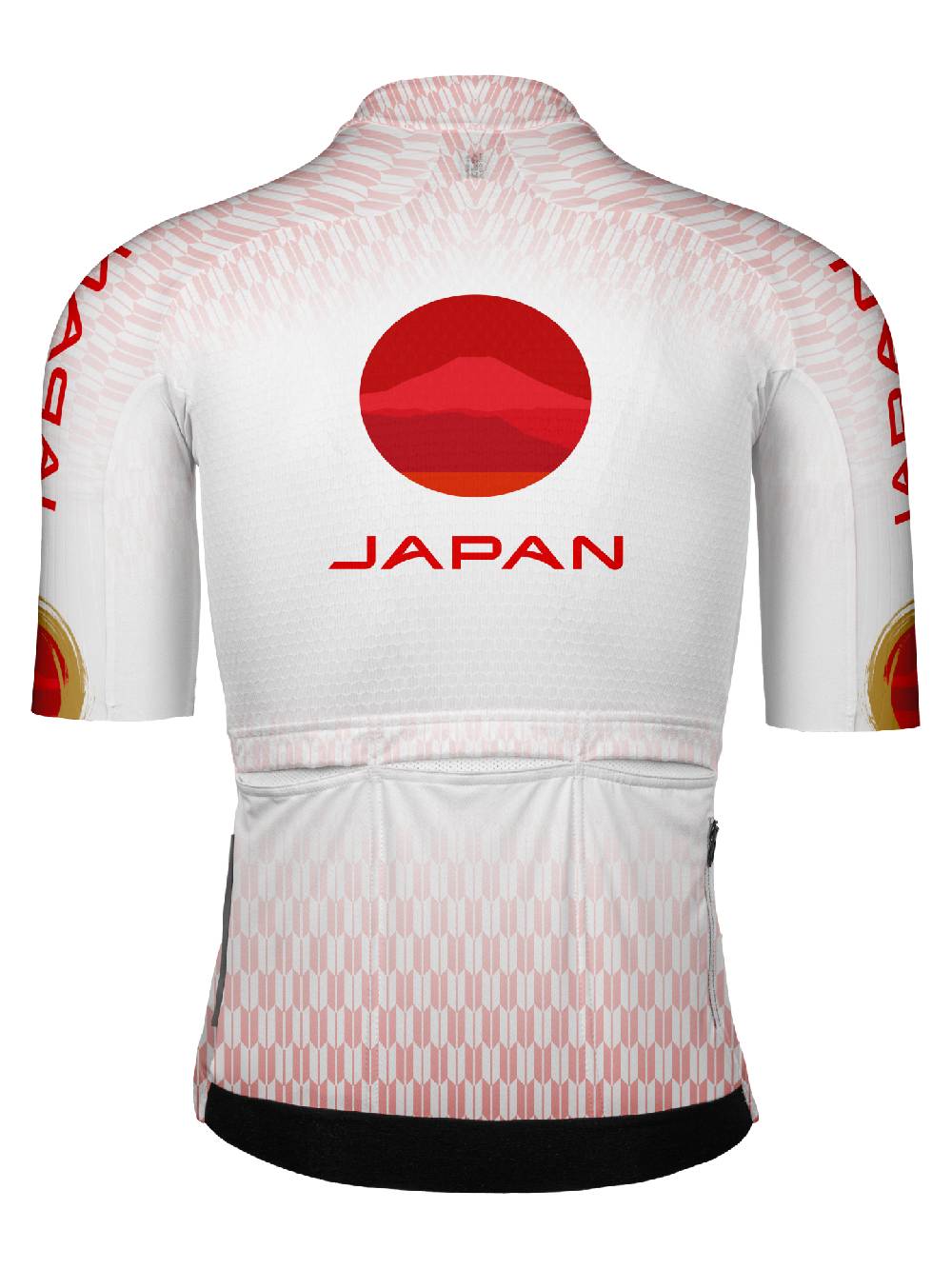 Q36.5 Gregarius Pro Japan Olympics Maglia Outlet