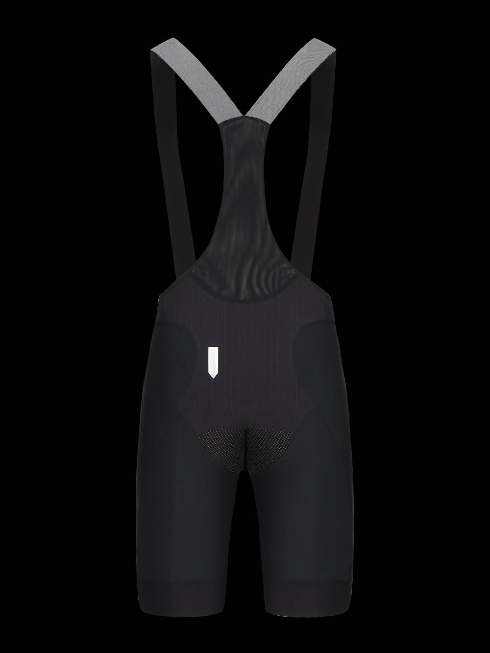 Q36.5 Gregarius Pro Signature Pantaloncini Nero Hotsell