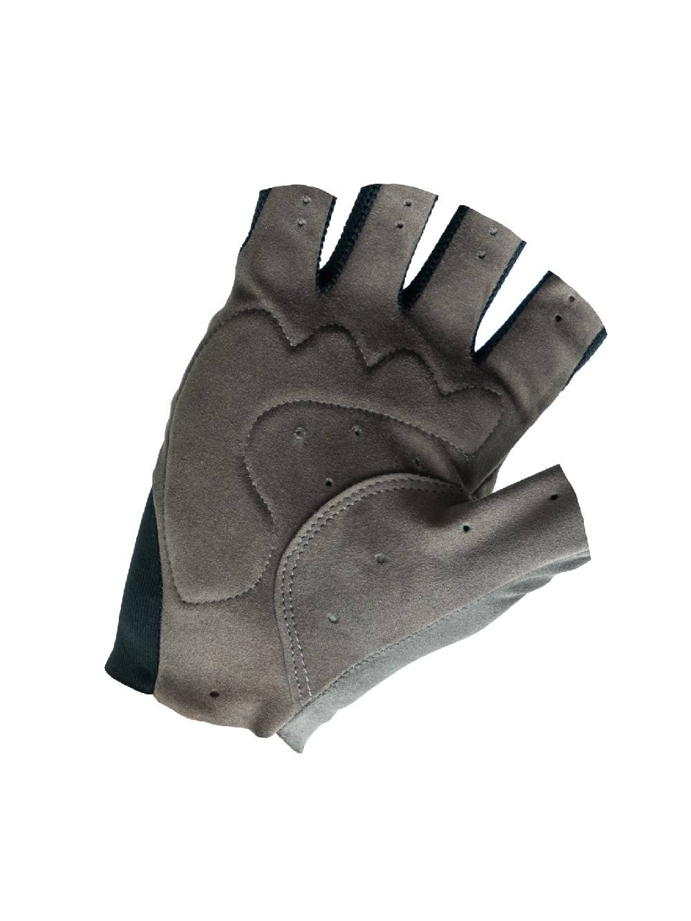 Q36.5 Adventure Guanti Estivi Grigio Moda