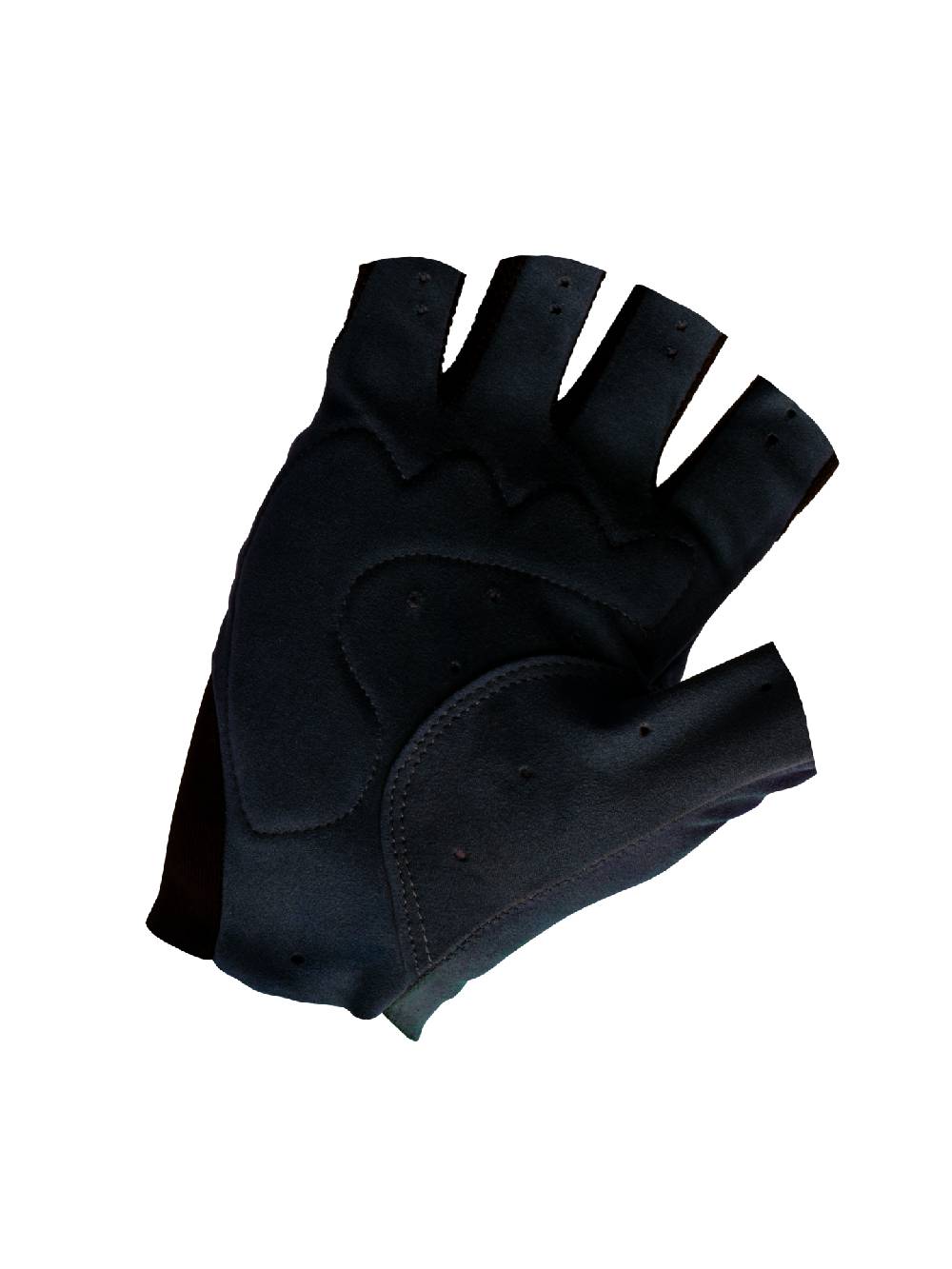 Q36.5 Adventure Guanti Estivi Blu Navy 2025