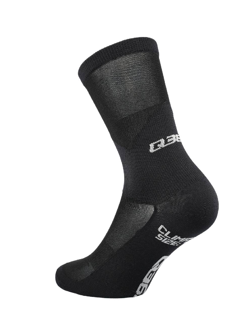 Q36.5 Clima Calze Nero Italia