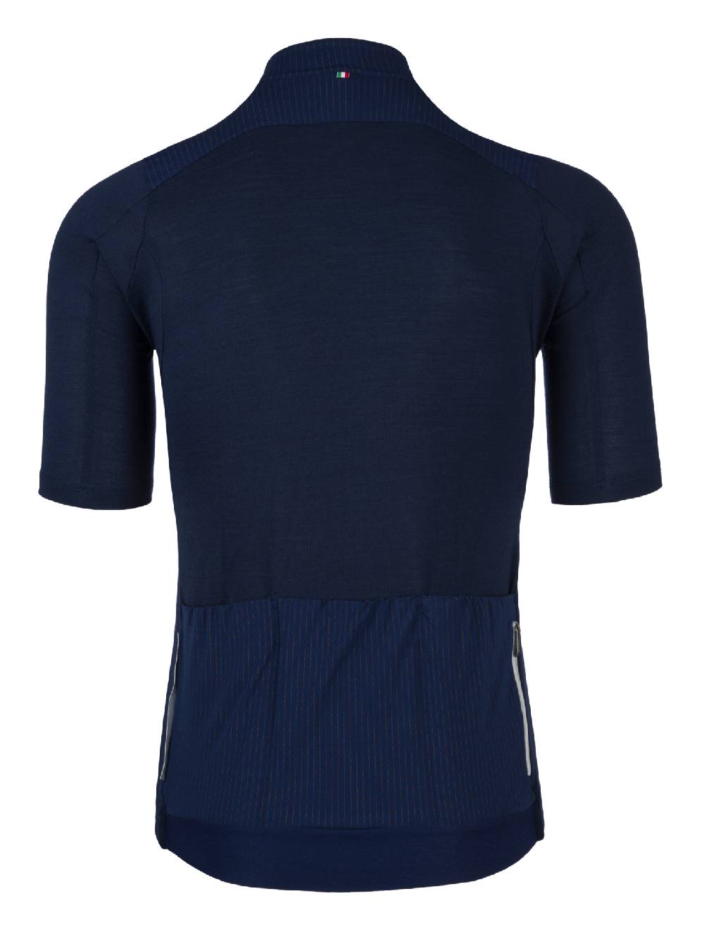 Q36.5 Adventure Maglia Navy Nuovo