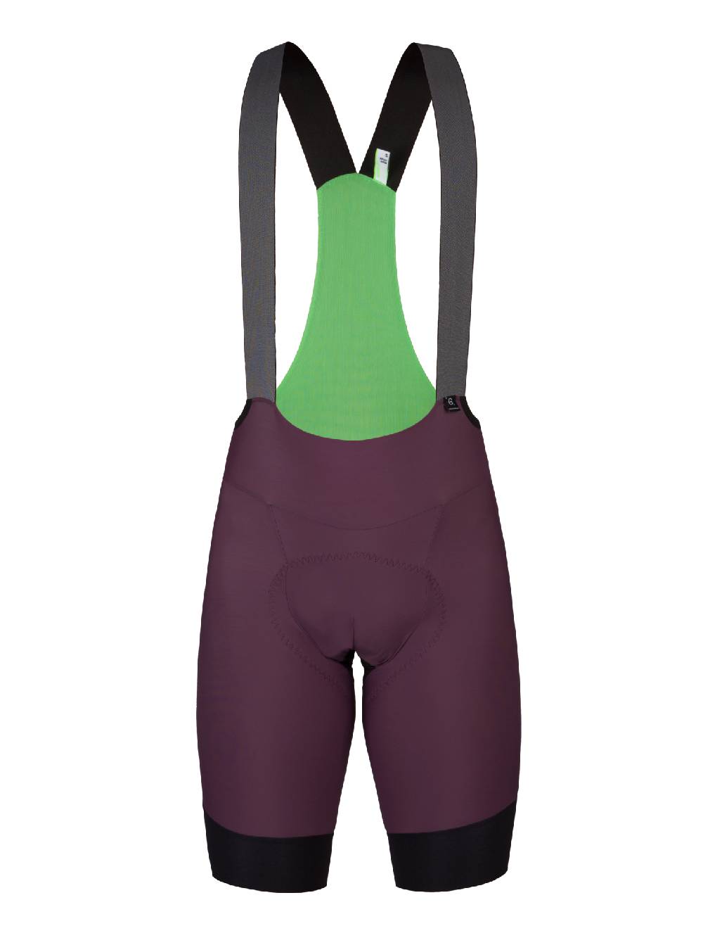 Q36.5 Gregarius Pro Pantaloncini Langhe Red Vendita