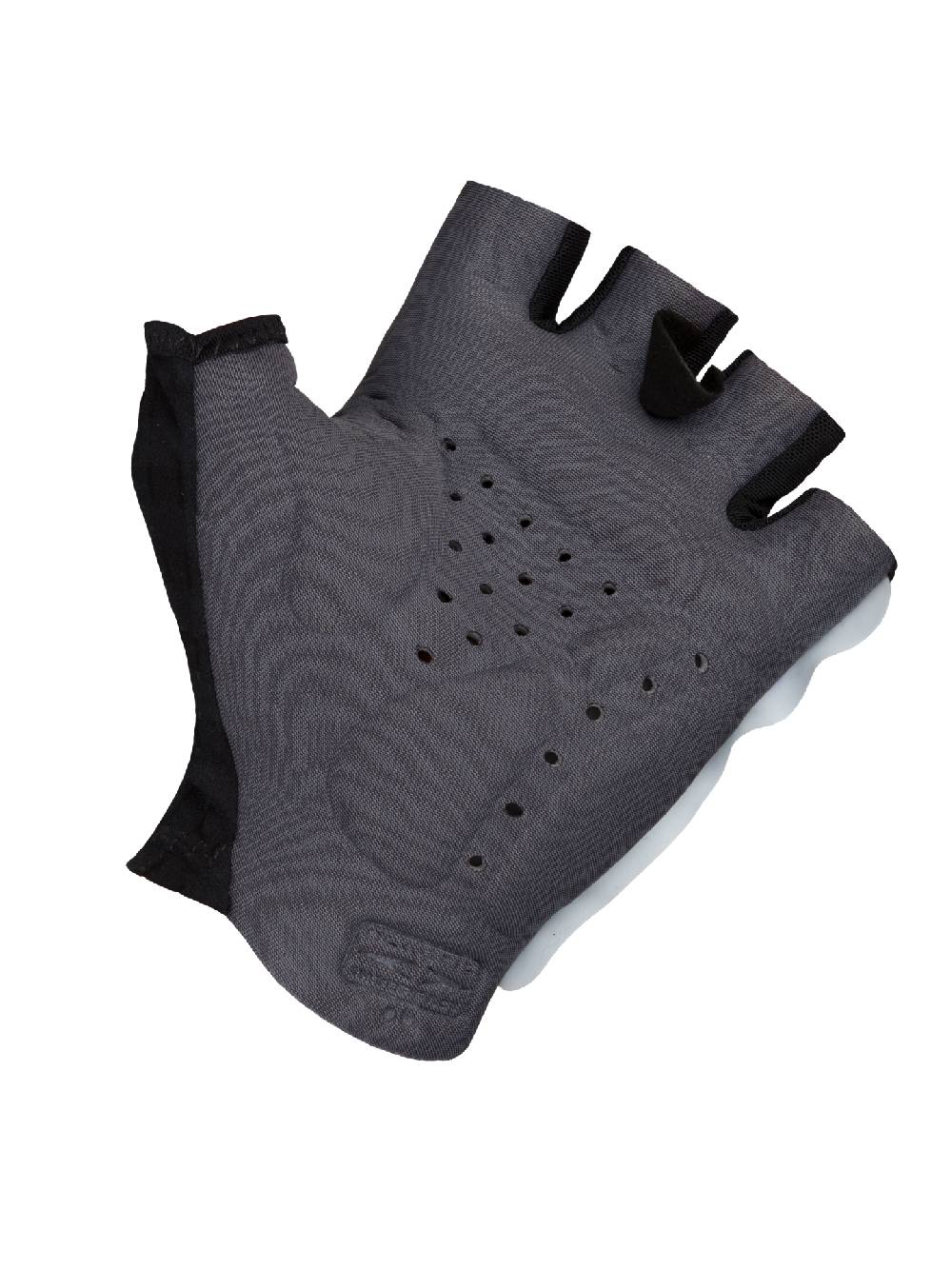 Q36.5 Dottore Clima Guanti Estivi Nero Promozione