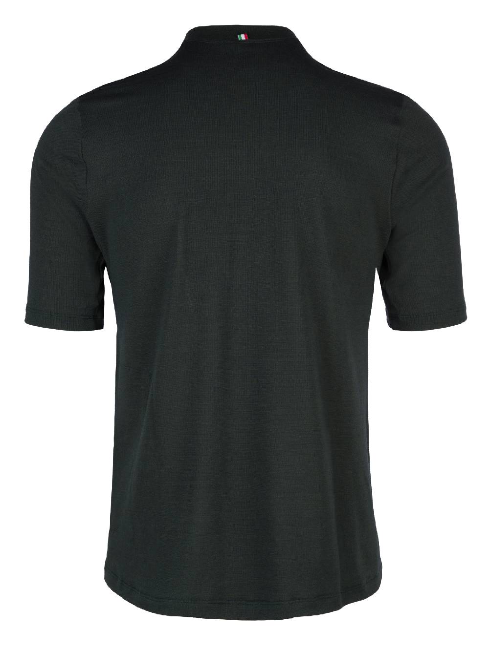 Q36.5 Adventure Tech T-shirt Forest Green Spedizione Gratuita