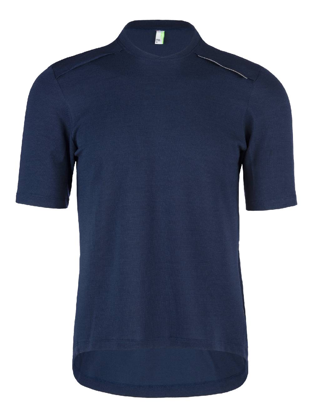 Q36.5 Adventure Tech T-shirt Navy Pezzi Unici