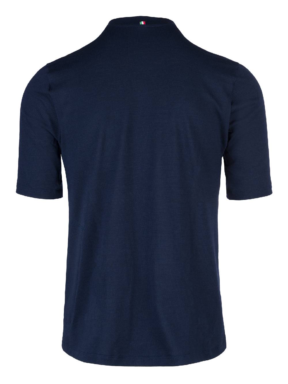 Q36.5 Adventure Tech T-shirt Navy Pezzi Unici