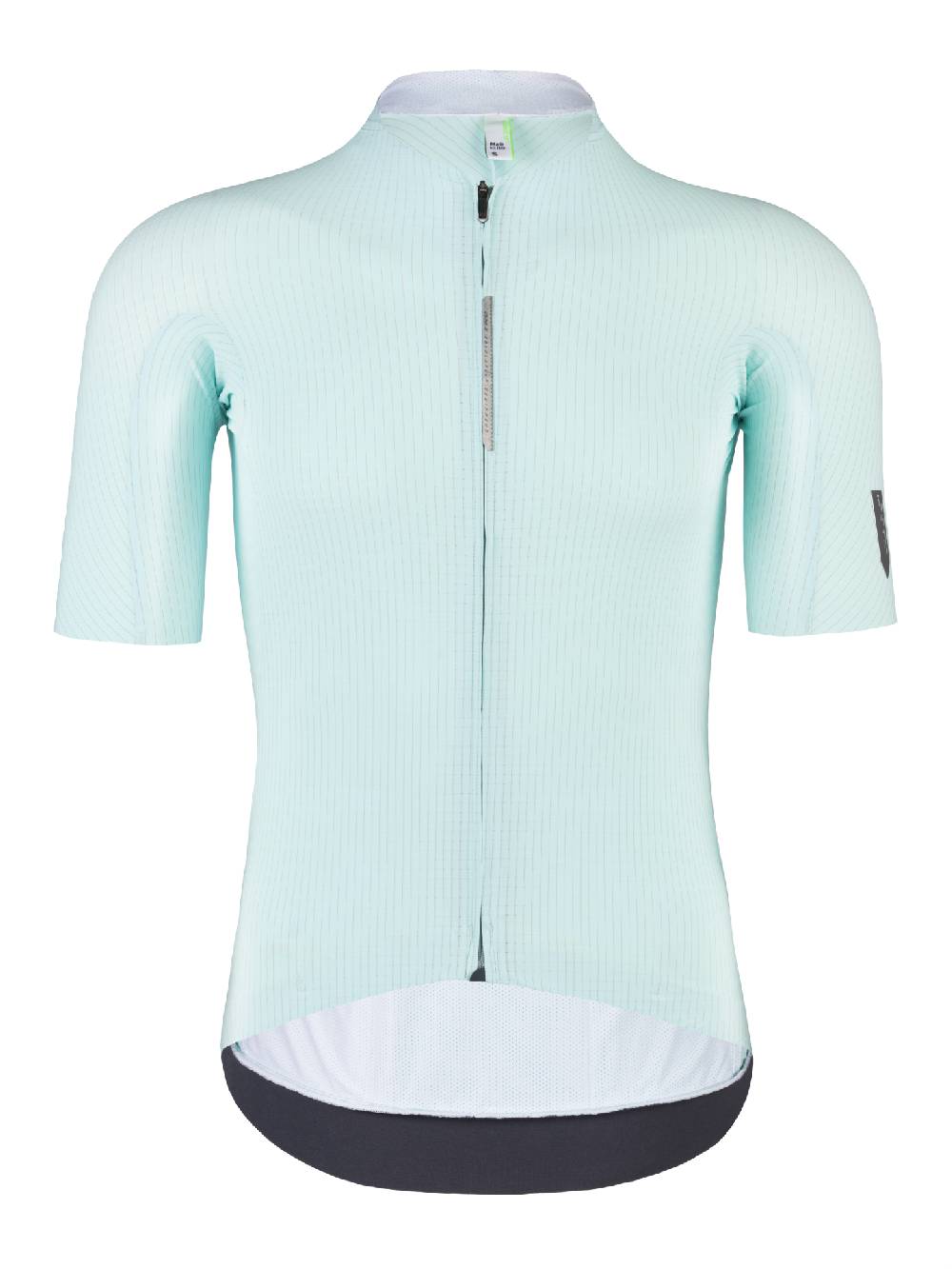 Q36.5 Dottore Pro Maglia Acquamarina Blue Negozi Online