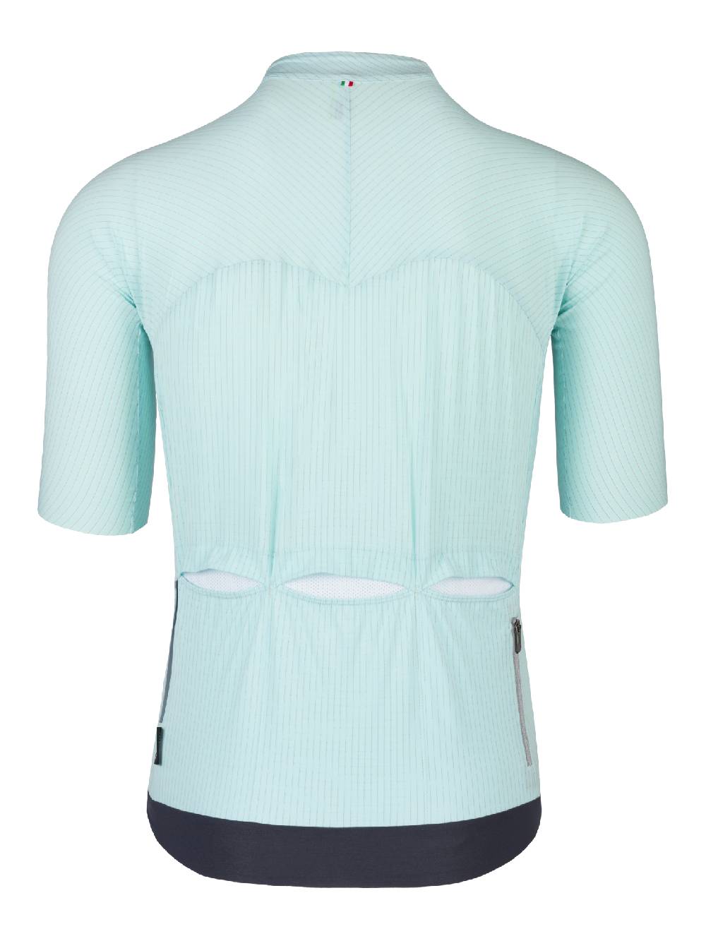 Q36.5 Dottore Pro Maglia Acquamarina Blue Negozi Online