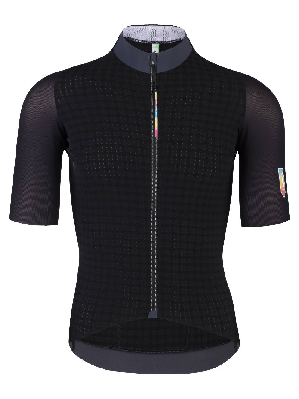 Q36.5 Dottore Clima Maglia Nero Acquista Ora