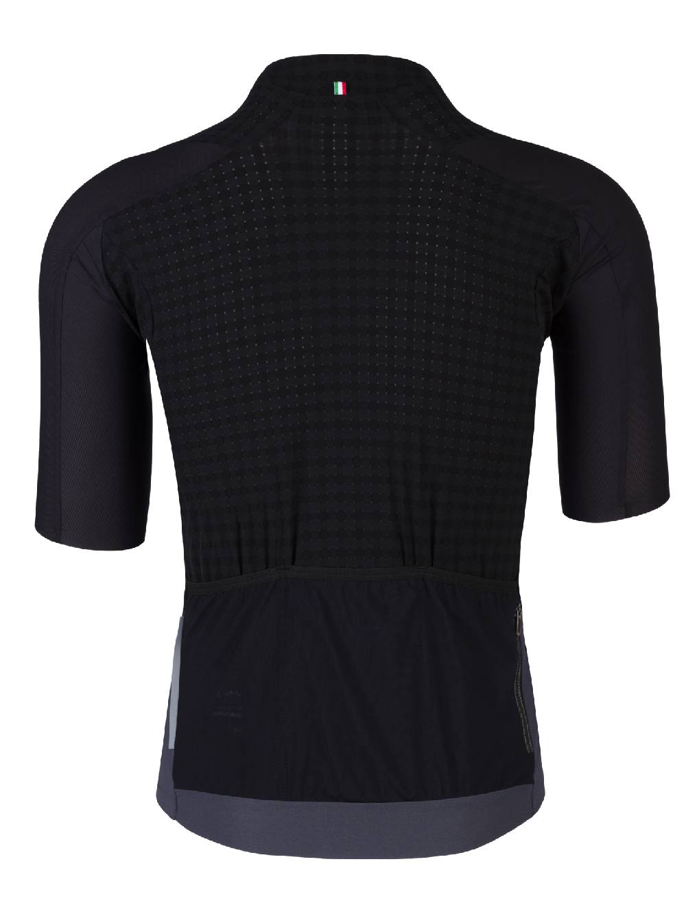 Q36.5 Dottore Clima Maglia Nero Acquista Ora
