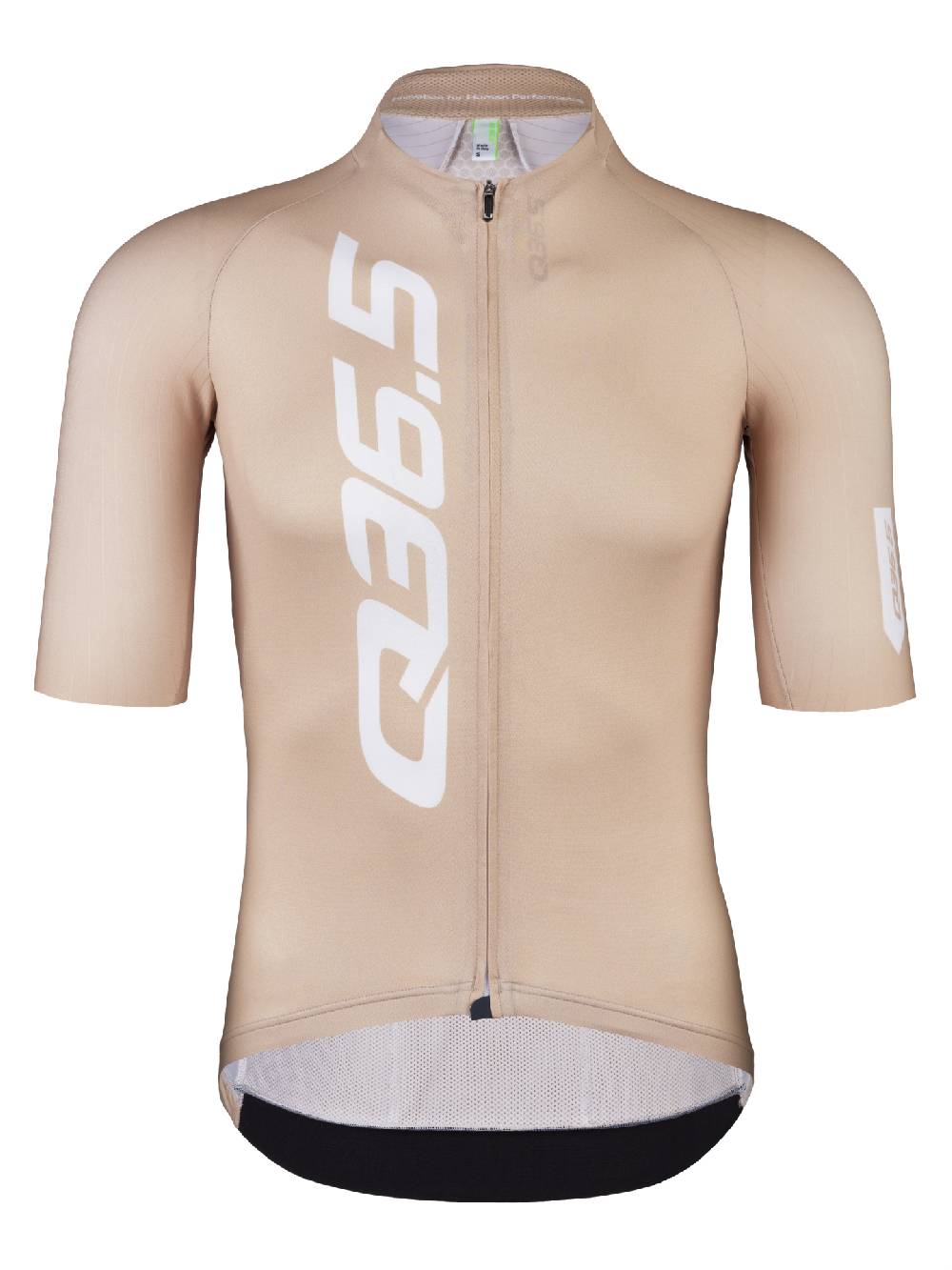 Q36.5 Gregarius Pro Signature Maglia Oro Consegna Veloce