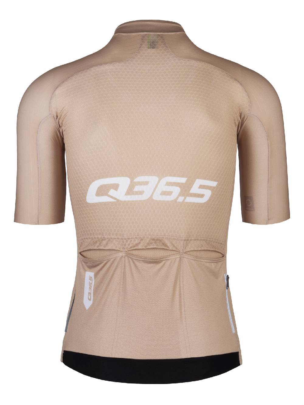 Q36.5 Gregarius Pro Signature Maglia Oro Consegna Veloce