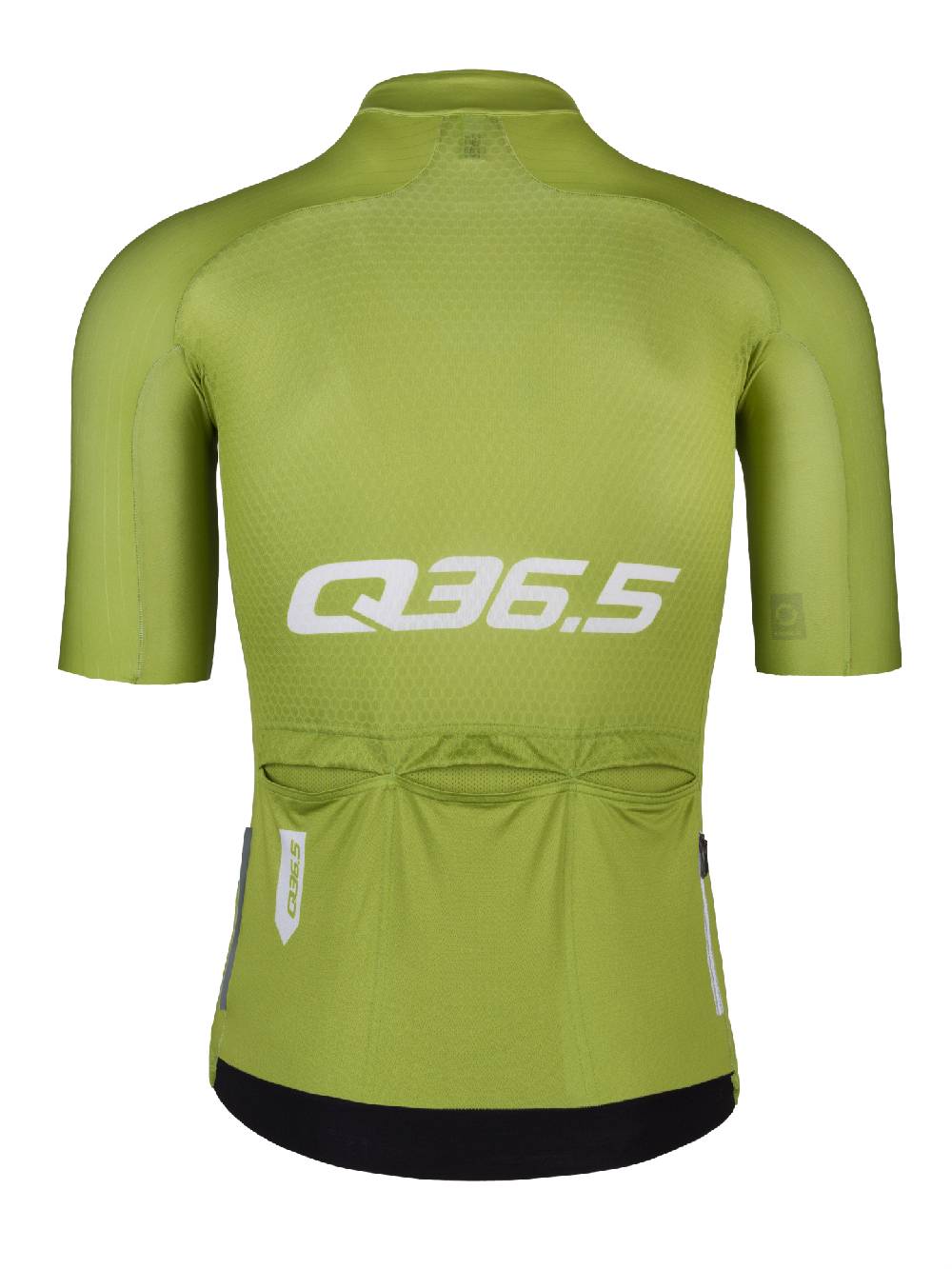 Q36.5 Gregarius Pro Signature Maglia Pistacchio Green Promozione Limitata