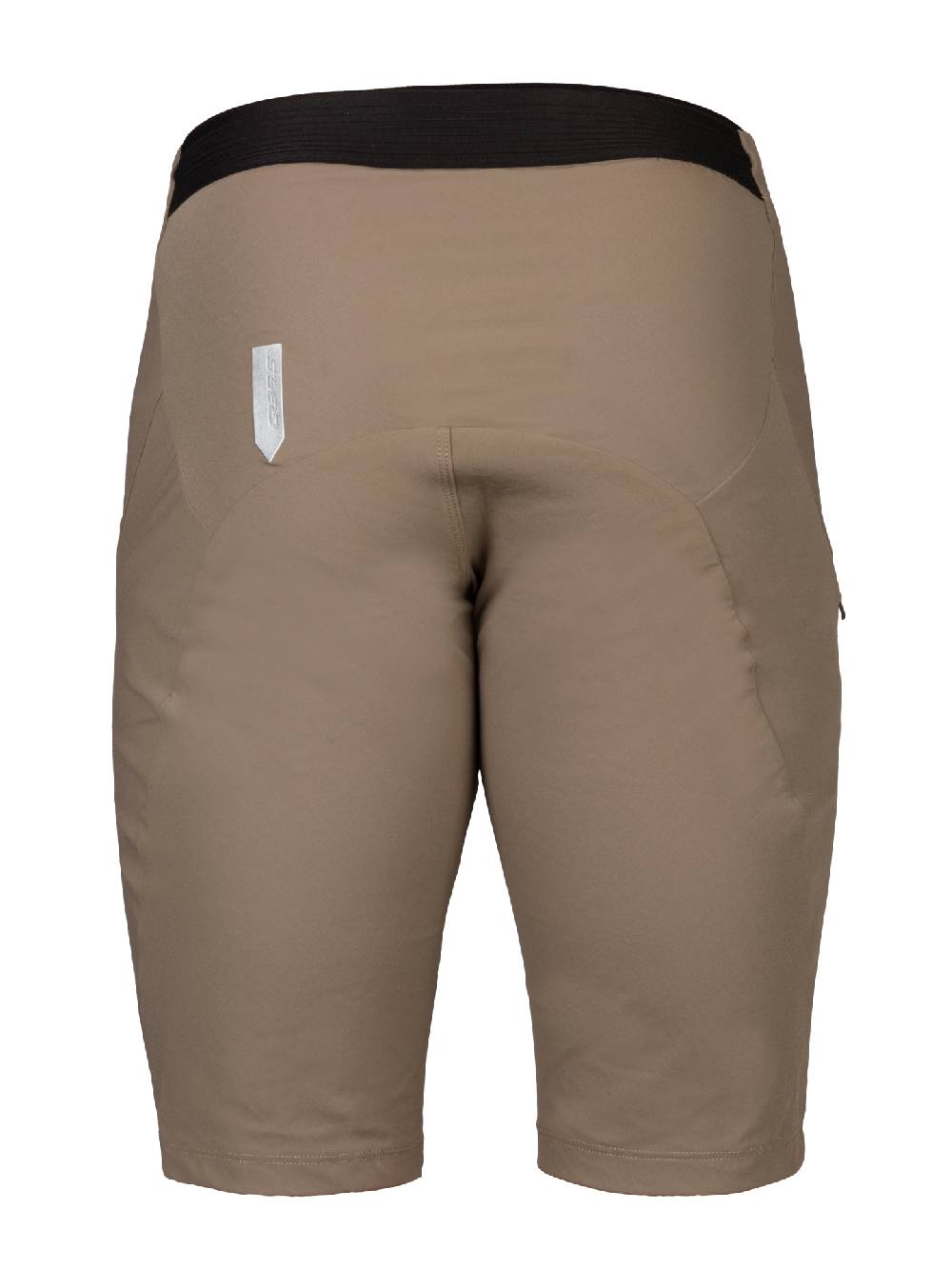 Q36.5 Adventure Pantaloncini Larghi Kaki Novità
