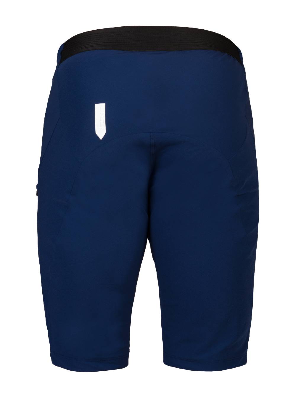 Q36.5 Adventure Pantaloncini Larghi Navy Presa